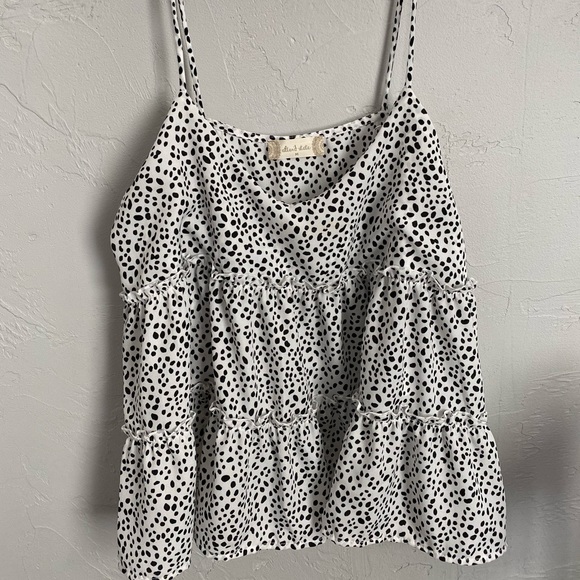 Altar'd State Tops - Altar’d State Tanktop